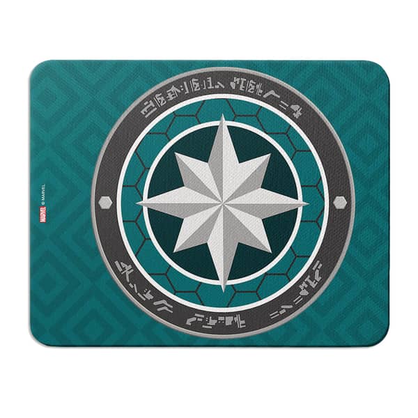 Marvel: Starforce Colours Mouse Pad by Wackylicious Marvel: Starforce Colours Mouse Pad by Wackylicious