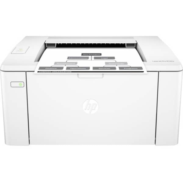 HP M102W G3Q35A Laserjet Pro Printer HP M102W G3Q35A Laserjet Pro Printer