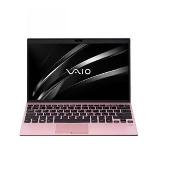 Vaio SX12 Laptop - Core i5 1.6GHz 8GB 512GB Shared Win10Pro 12.5inch FHD Pink Vaio SX12 Laptop - Core i5 1.6GHz 8GB 512GB Shared Win10Pro 12.5inch FHD Pink