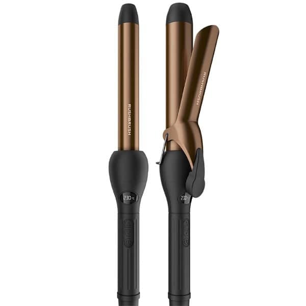 Rush Brush 5-in-1 Curler