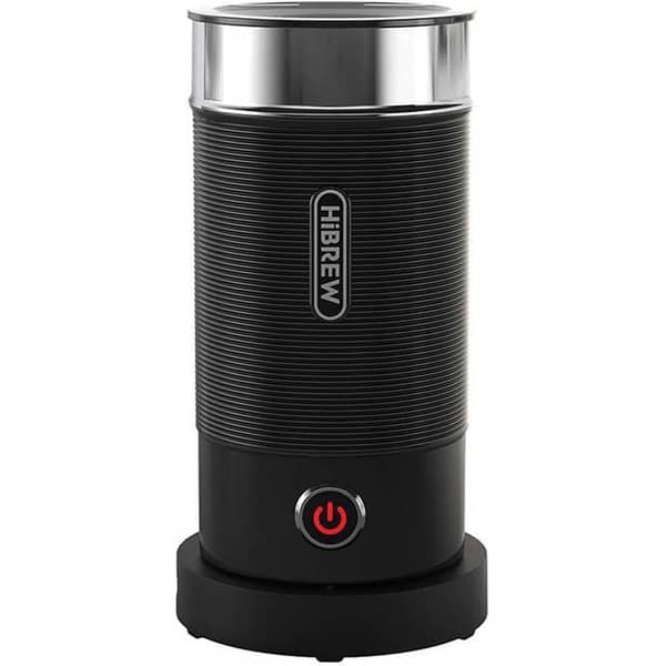 HiBREW M1A Milk Frother - Black HiBREW M1A Milk Frother - Black