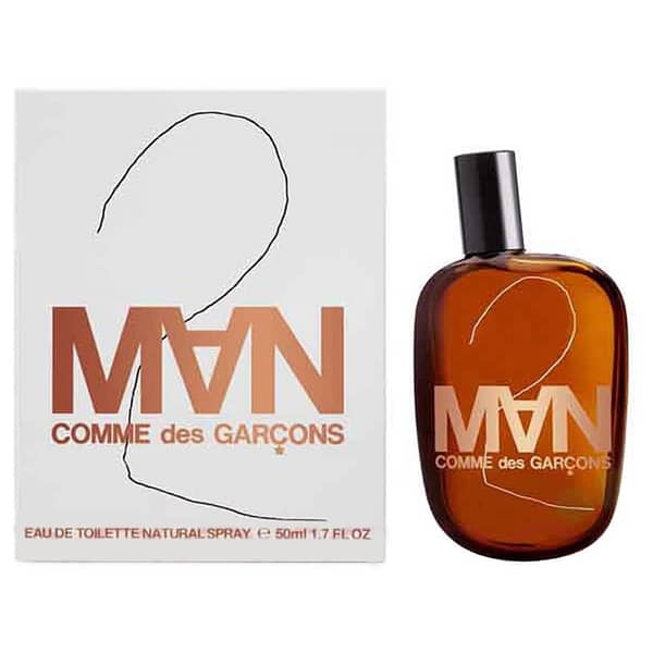 Buy Comme Des Garcons Man EDT 100Ml EDT For Men 100ml Online in