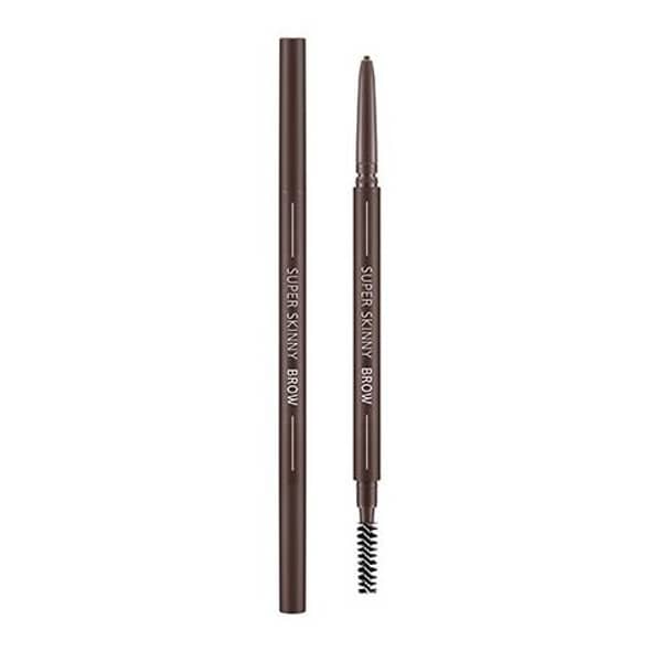 Missha Super Skinny Brow Dark Brown