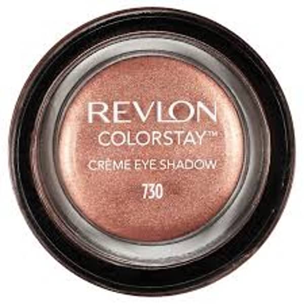 Revlon Color Stay Creme Eyeshadow 730 Praline Revlon Color Stay Creme Eyeshadow 730 Praline