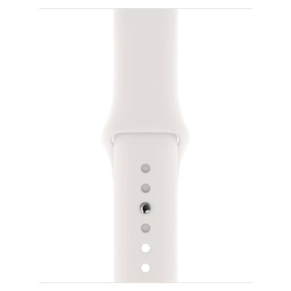 Apple Sport Band 44mm White (Demo Unit)
