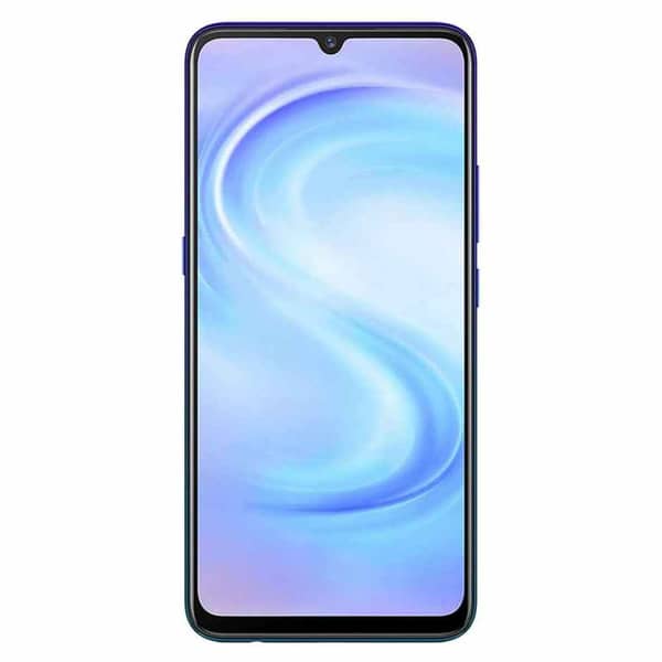 Vivo S1 128GB Diamond Black 4G Dual Sim Smartphone Vivo S1 128GB Diamond Black 4G Dual Sim Smartphone