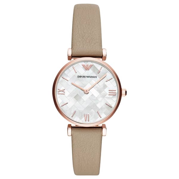 Emporio Armani AR11111 Womens Analog Watch