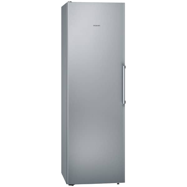 Siemens Upright Refrigerator 348 Litres KS36VVI3VG