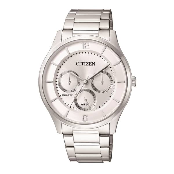 Citizen AG8351-86A Mens Watch