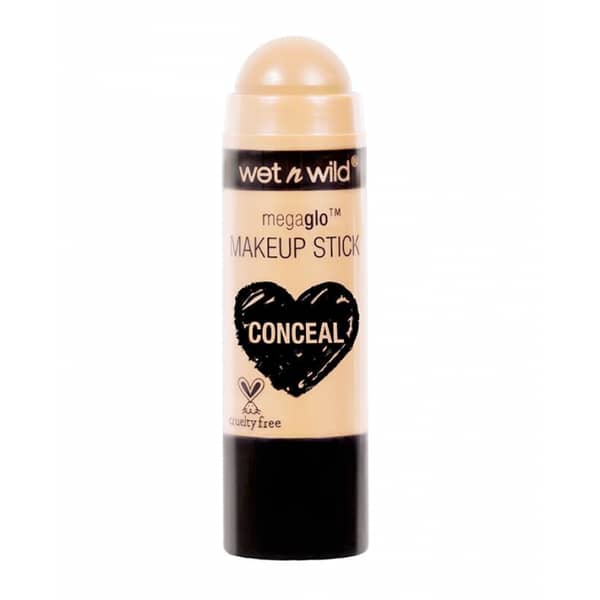Wet N Wild MegaGlo Makeup Stick Concealer You're A Natural
