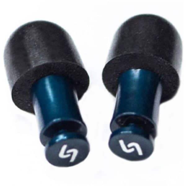 ATTENU8 ATTENU8001 Ear Plugs Midnight Blue
