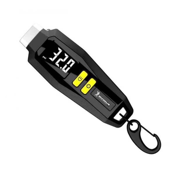 Michelin Digital Tire Pressure Gauge Michelin Digital Tire Pressure Gauge