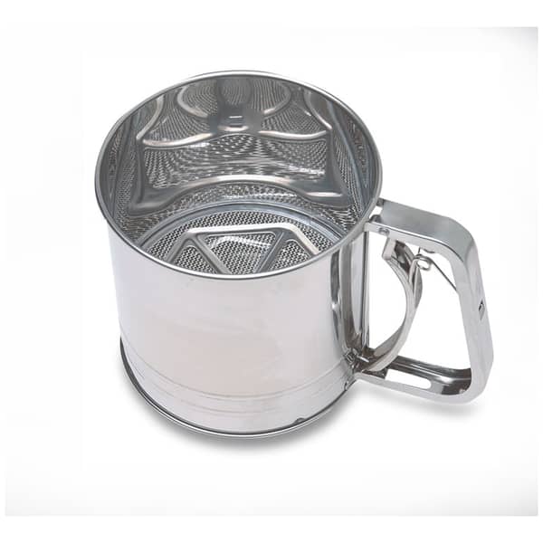 Royalford Stainless Steel Flour Sifter