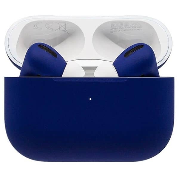 Switch Painted Airpod Pro Cobalt Matte
