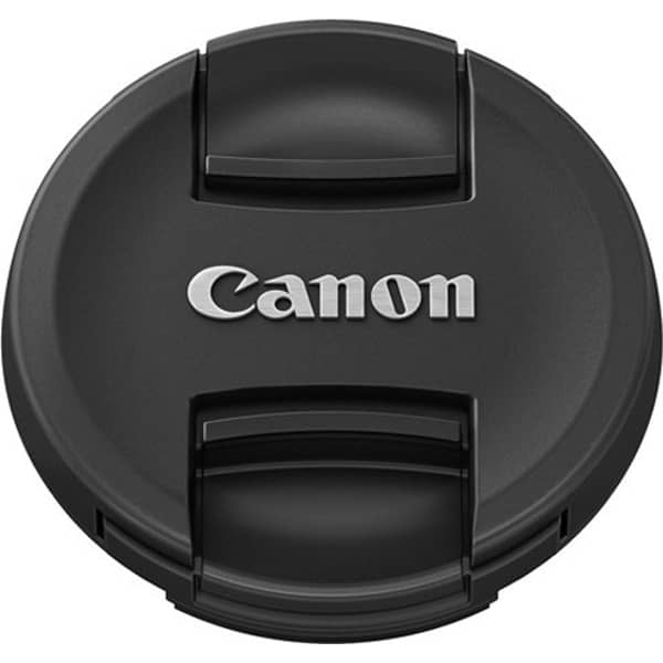 Canon E58II Lens Cap 58mm Canon E58II Lens Cap 58mm
