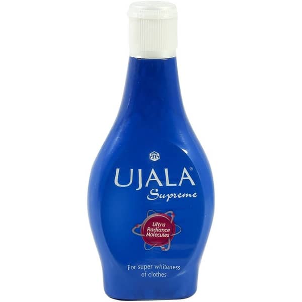 Ujala Ujala Blue Liquid 75ml Ujala Ujala Blue Liquid 75ml