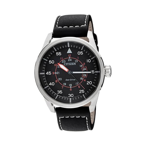 Citizen AW1360-04E Men's Watch