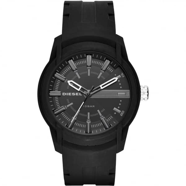 Diesel DZ1830 Mens Armbar Watch