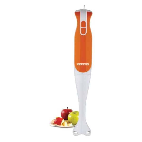 Geepas Hand Blender GHB5467 Geepas Hand Blender GHB5467
