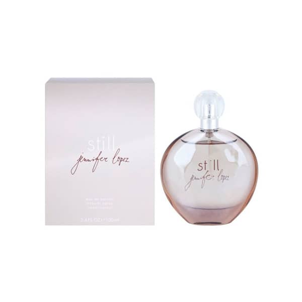 Jennifer Lopez Still Women's Perfume 100ml EDP Jennifer Lopez Still Women's Perfume 100ml EDP