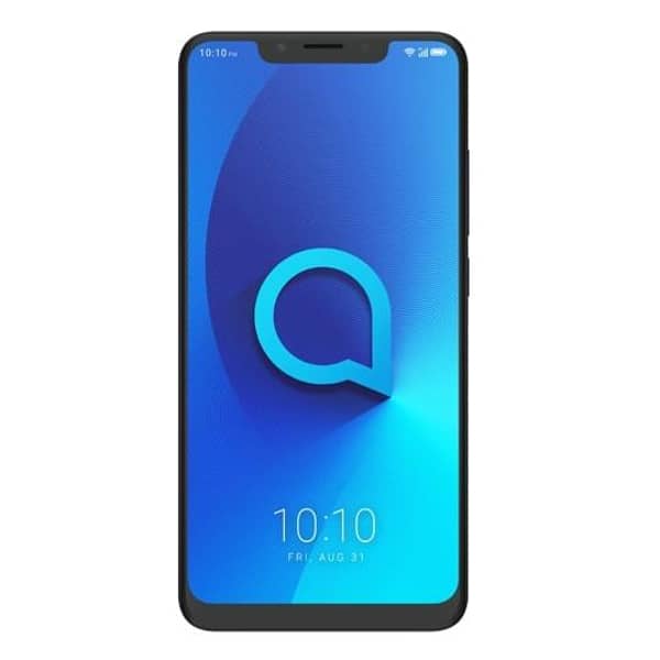 Alcatel 5V 5060D 32GB Specturm Blue 4G LTE Dual Sim Smartphone Alcatel 5V 5060D 32GB Specturm Blue 4G LTE Dual Sim Smartphone