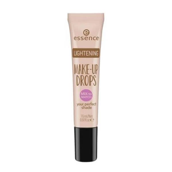 Essence Lightening Makeup Drops