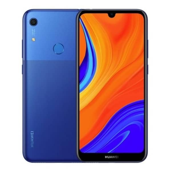 Huawei Y6s 64GB Orchid Blue Pre order 4G Dual Sim Smartphone