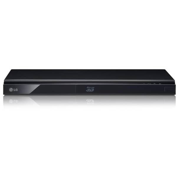 LG BP620 3D Blu Ray Player LG BP620 3D Blu Ray Player