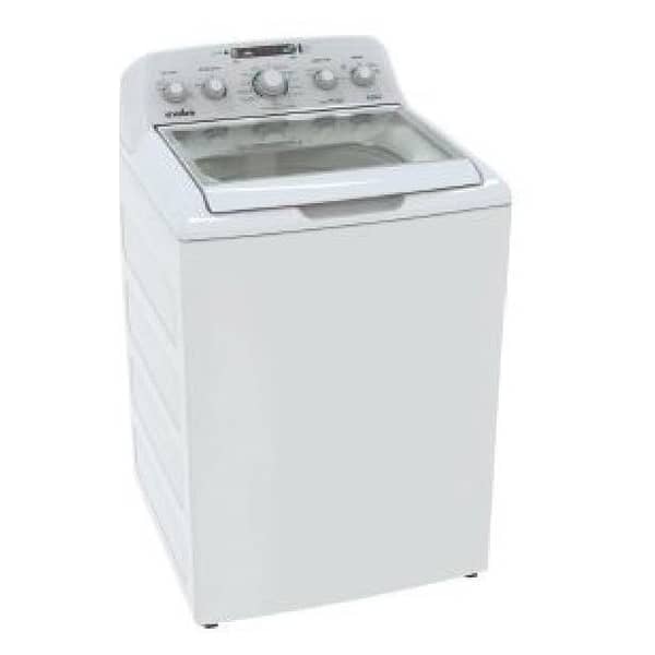 Mabe Top Load Fully Automatic Washer 19 kg LMA79115VBCU0
