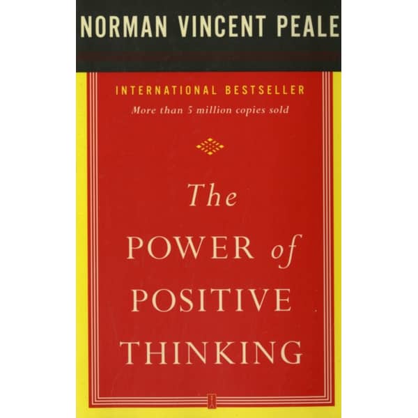 The Power of Positive Thinking: 10 Traits for Maximum Results