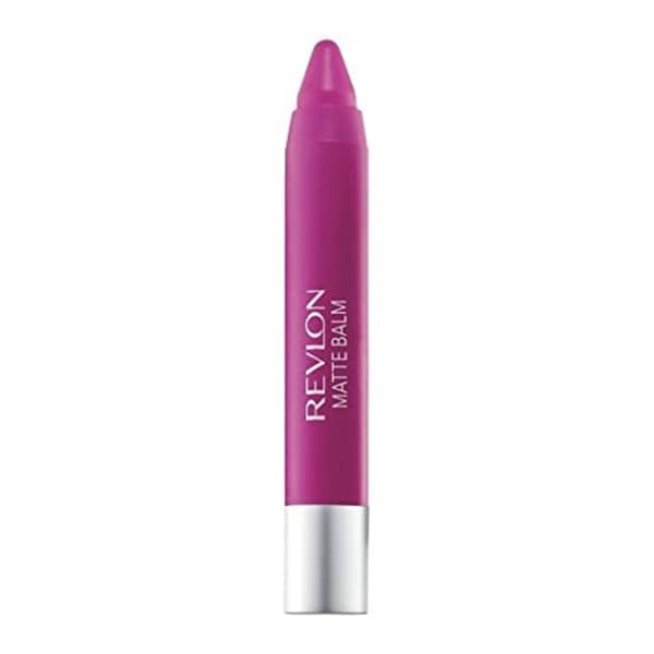 Revlon Matte Balm 260 Passionate