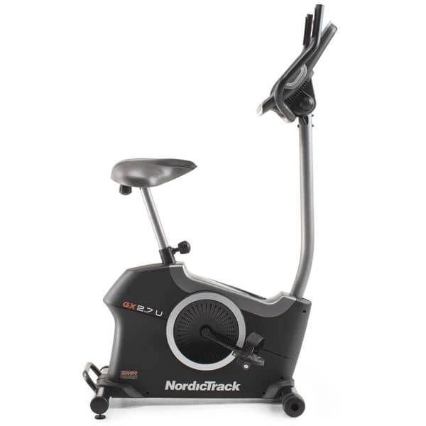 Nordictrack Gx 2.7 Upright Bike NNNTEVEX39018