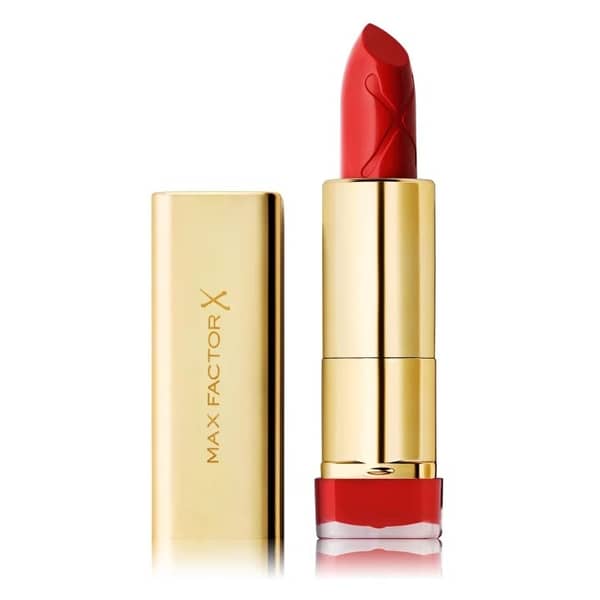 Max Factor Color Elixir Lipstick Chili - 853 Max Factor Color Elixir Lipstick Chili - 853