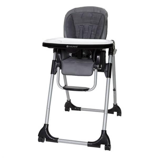 Baby Trend California A La Mode Snap Tech 3 In 1 High Chair Baby Trend California A La Mode Snap Tech 3 In 1 High Chair