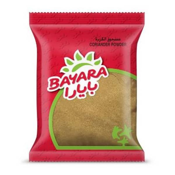 Bayara BAYA013 Coriander Powder 200g