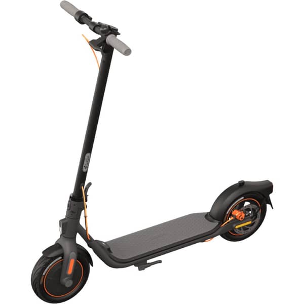 Ninebot F40E Kick Scooter