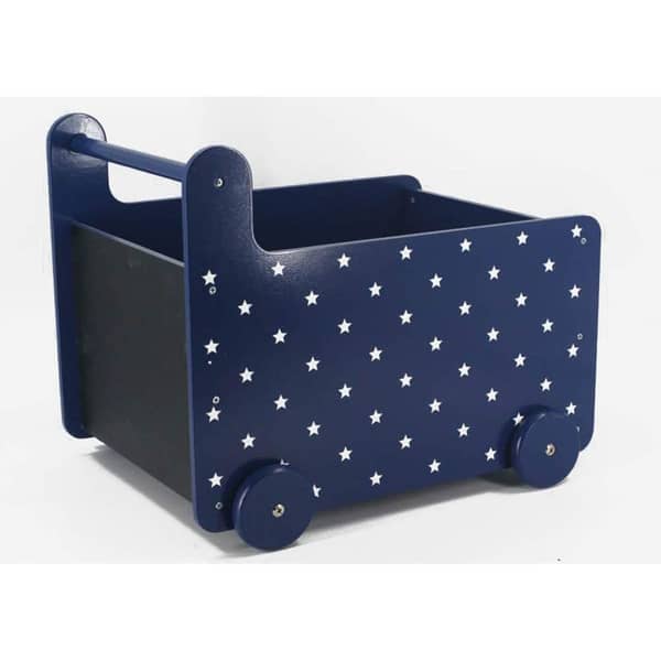 Denver Toy Storage 50*39.5*41.5 cm Denver Toy Storage 50*39.5*41.5 cm