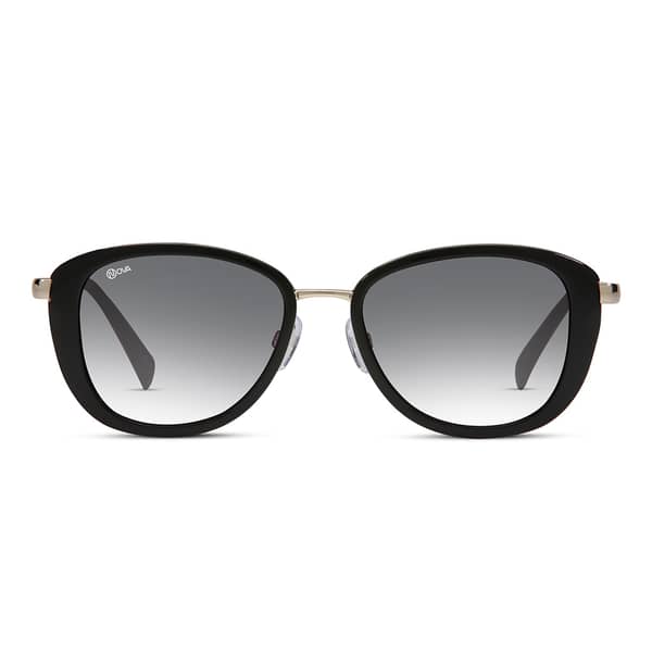 NOVA Rose Gradient Grey Sunglasses For Women NV2415F02 NOVA Rose Gradient Grey Sunglasses For Women NV2415F02