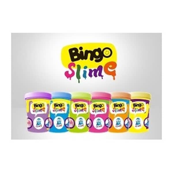 Bingo Slime Pearl HK9947