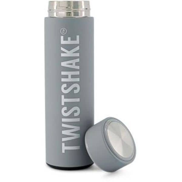 Twistshake Hot And Cold Bottle Twistshake Hot And Cold Bottle