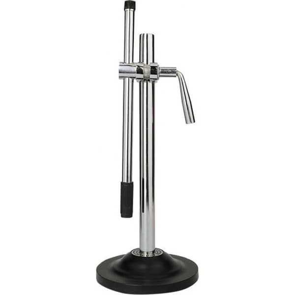 Ahuja DGT Microphone Table Stand