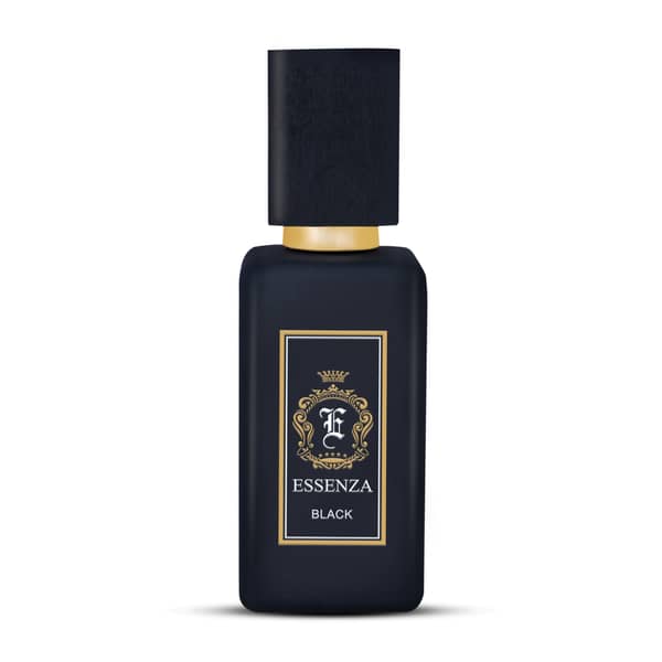 Essenza Black For Unisex Eau De Parfum 100ml Essenza Black For Unisex Eau De Parfum 100ml