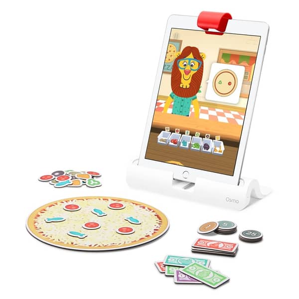 Osmo Pizza Co Game 90200003 Osmo Pizza Co Game 90200003