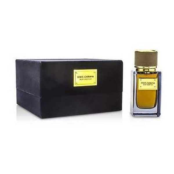 Dolce & Gabbana Velvet Tender Oud Perfume For Unisex 50ml Eau de Parfum Dolce & Gabbana Velvet Tender Oud Perfume For Unisex 50ml Eau de Parfum