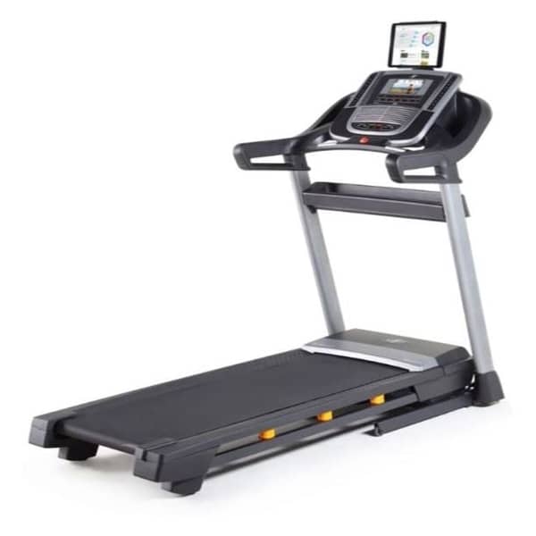 Nordictrack iFit Treadmill Commercial 1750