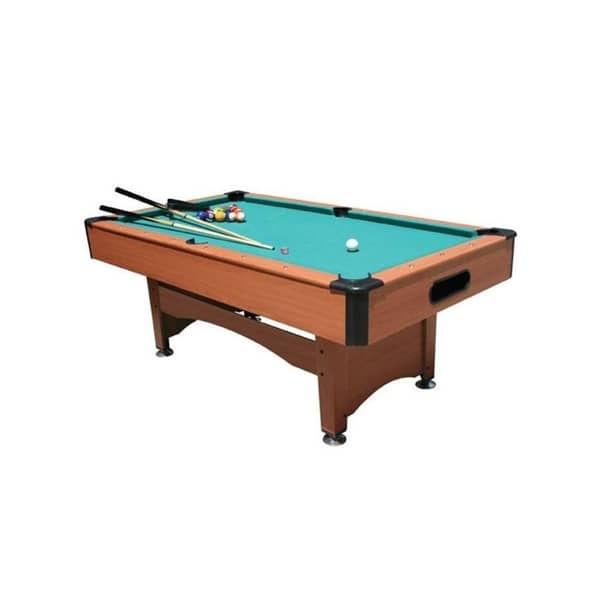 Marshal Fitness Billiard Pool Table 7 Feet