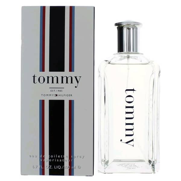 Tommy Hilfiger Tommy EDT Men 200ml Tommy Hilfiger Tommy EDT Men 200ml