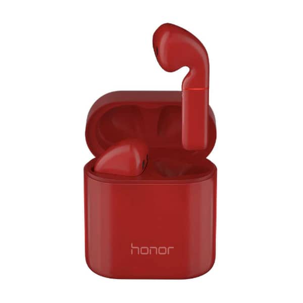 Huawei Honor Flypods Wireless Stereo Earbuds - Red