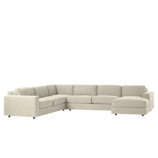 Asghar Furniture Urban Modular Sofa Beige Asghar Furniture Urban Modular Sofa Beige
