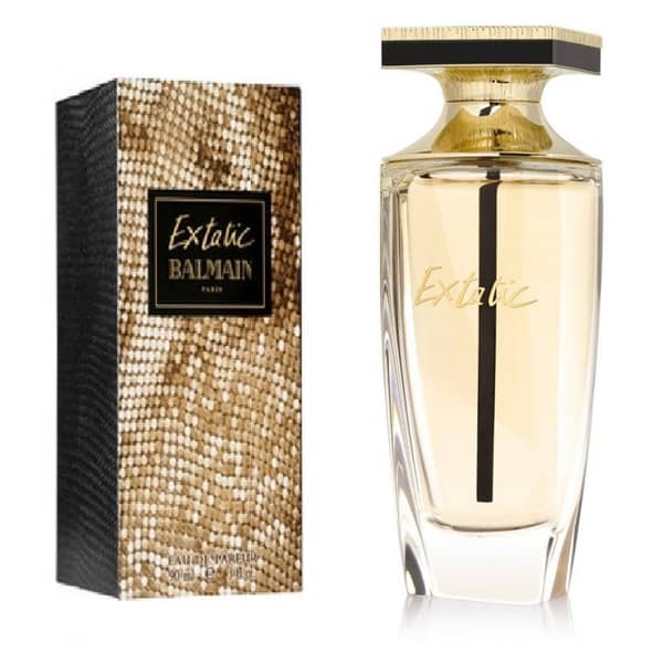 Balmain Extatic EDP Women 90ml